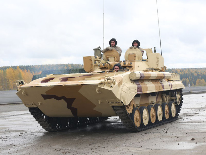 Mắt thần Argus của Nga xuất binh ở Syria: Tóm sống các trận địa pháo IS trong nháy mắt Mắt thần Argus của Nga xuất binh ở Syria: Tóm sống các trận địa pháo IS trong nháy mắt